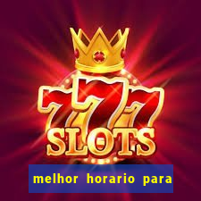 melhor horario para jogar money coming